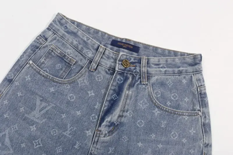 louis vuitton lv jeans pour unisexe s_126465a2